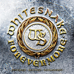 Виниловая пластинка Whitesnake - Forevermore - 2LP