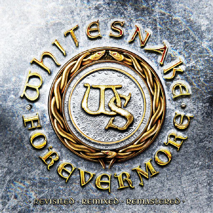 Виниловая пластинка Whitesnake - Forevermore - 2LP - рис.0
