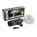 Микрофон-накамерный RODE Stereo VideoMic - рис.6