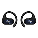 Беспроводные наушники 1MORE Fit SE Open Earbuds S30 Black - рис.1