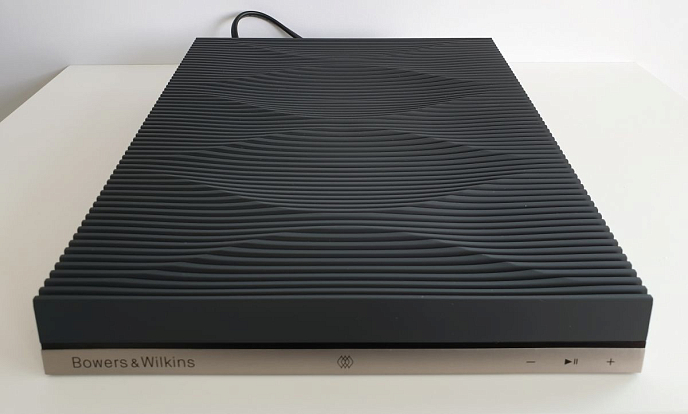 Сетевой аудиоплеер Bowers & Wilkins Formation Audio - рис.5