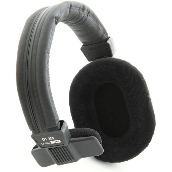 Наушники Beyerdynamic DT 252/80 Om - рис.3