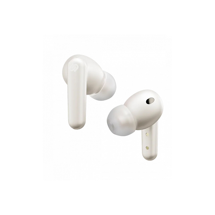 Беспроводные наушники Urbanista London Pearl White - рис.4