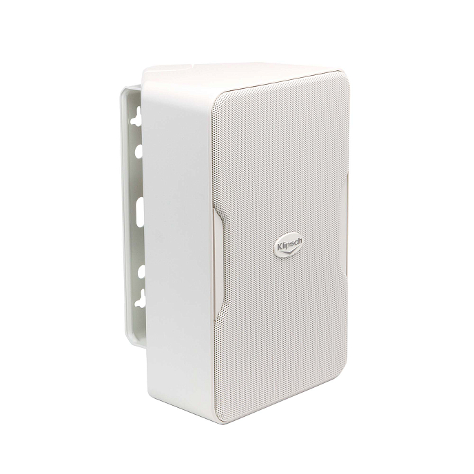 Настенная акустика Klipsch CP-6T White - рис.1