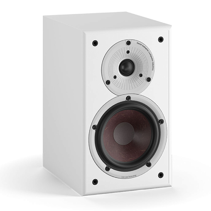 Полочная акустика Dali Spektor 2 White - рис.2