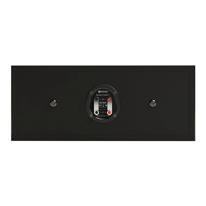 Центральный канал Monitor Audio Bronze Centre (7G) Walnut - рис.3