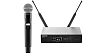Радиосистема Shure QLXD24E/SM58 P51 710- 782 MHz - рис.3