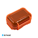 Кейс для наушников SoundLink IEM Case Hard Orange - рис.2