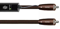 Кабель AudioQuest Coffee Digital Coax 1.0 m