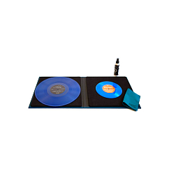 Мат для чистки пластинок Simply Analog SAVC007