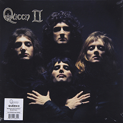 Пластинка Queen Queen II LP