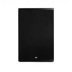 Сабвуфер M&K Sound Push-Pull X12 Black Satin/Black Cloth