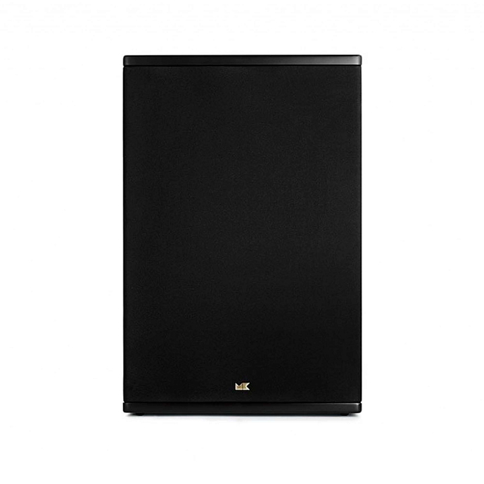 Сабвуфер M&K Sound Push-Pull X12 Black Satin/Black Cloth - рис.2