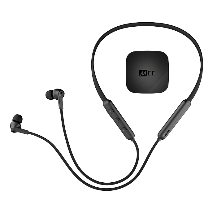 Беспроводные наушники MEE Audio T1N1 - рис.2