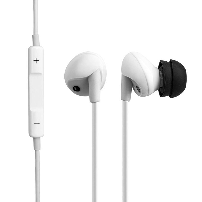 Наушники HIFIMAN RE300i White - рис.0