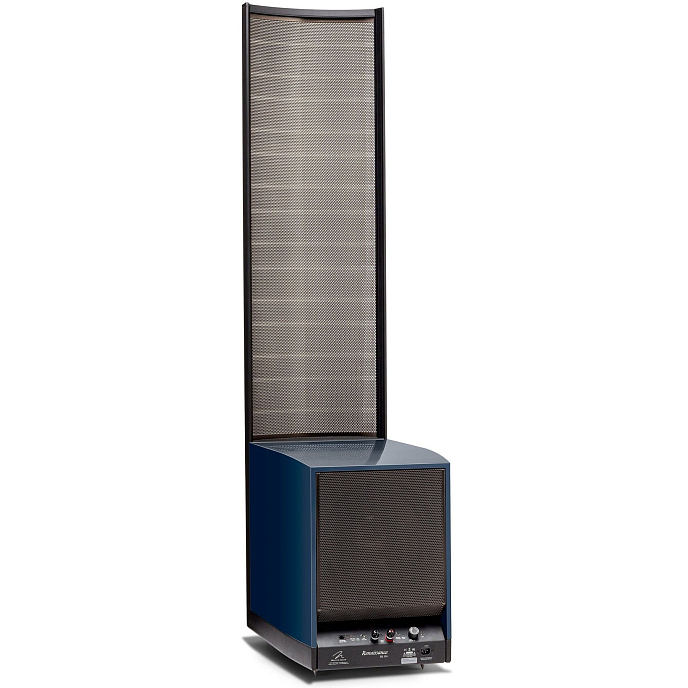Напольная акустика Martin Logan Renaissance ESL 15A Deep Sea Blue - рис.2