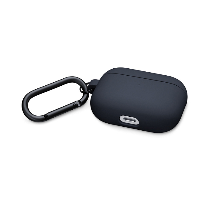 Чехол для Airpods Pro Native Union Roam Case for AirPods Pro Indigo - рис.4