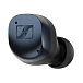 Беспроводные наушники Sennheiser Momentum True Wireless 4 denim blue tws внутриканальные с активным шумоподавлением (SN 6245005873)_Уценка - рис.8