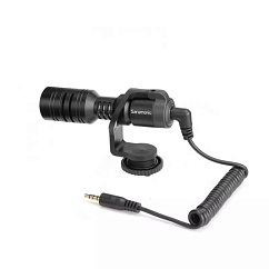 Микрофон Saramonic Vmic Mini Black