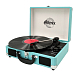 Проигрыватель винила Ritmix LP-160B Blue - рис.0