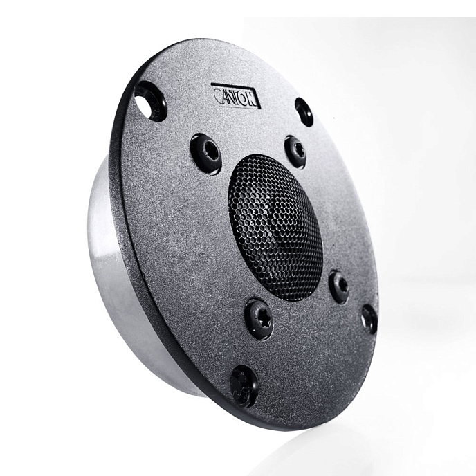 Настенная акустика Canton Plus XL.3 Black - рис.4