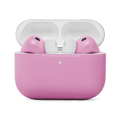 Беспроводные наушники Apple AirPods Pro 3 Pink Matte