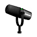 USB-микрофон Shure MV7i Black - рис.0