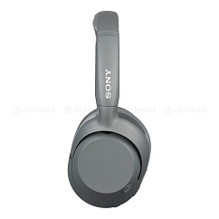 Беспроводные наушники Sony WH-ULT900N grey беспроводные полноразмерные наушники c шумоподавлением (SN S013024595E)_Уценка