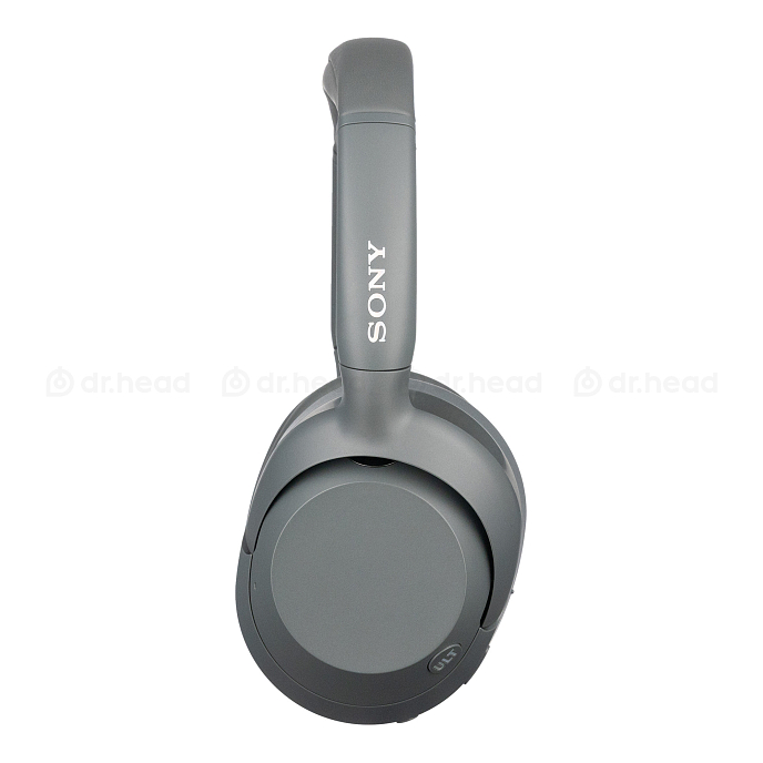 Беспроводные наушники Sony WH-ULT900N grey беспроводные полноразмерные наушники c шумоподавлением (SN S013024595E)_Уценка - рис.3