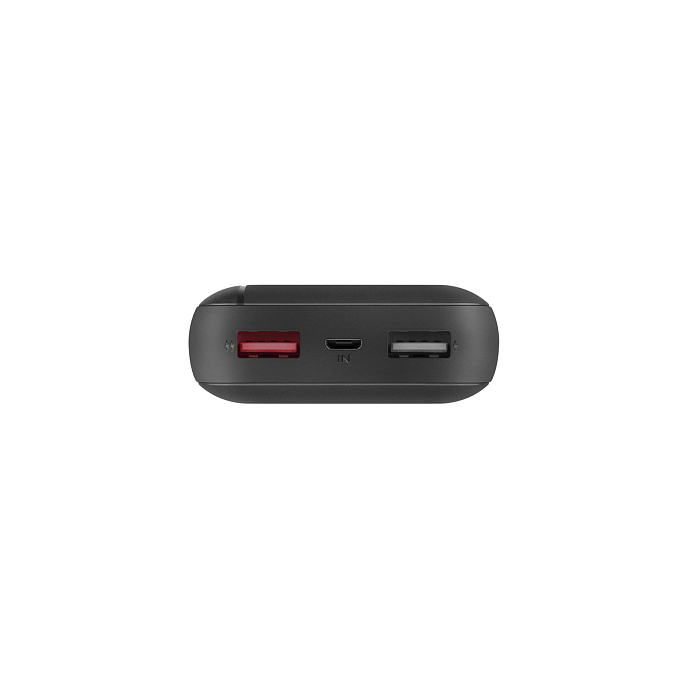 Портативный аккумулятор Rombica NEO Mini Black - рис.3