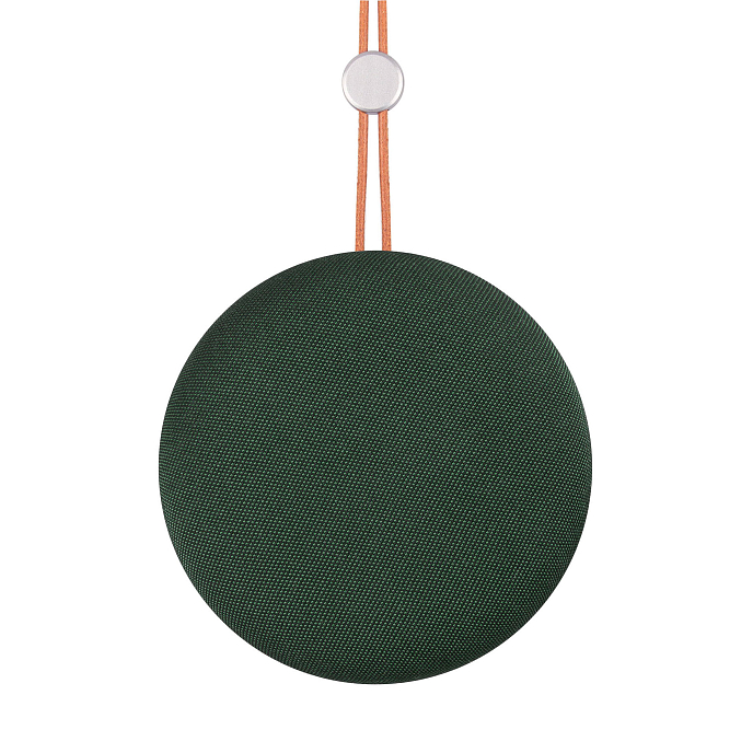 Портативная колонка Rombica MySound Capella Green - рис.2