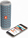 - рис.3 Портативная колонка JBL Flip 4 Trio - рис.3
