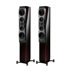 Напольная акустика Dynaudio Confidence 50 Raven Wood High Gloss