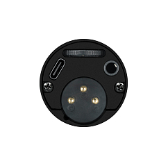 Микрофон компьютерный Audio-Technica ATR2100x-USB Black