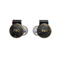 Наушники внутриканальные FiiO FD3 Black