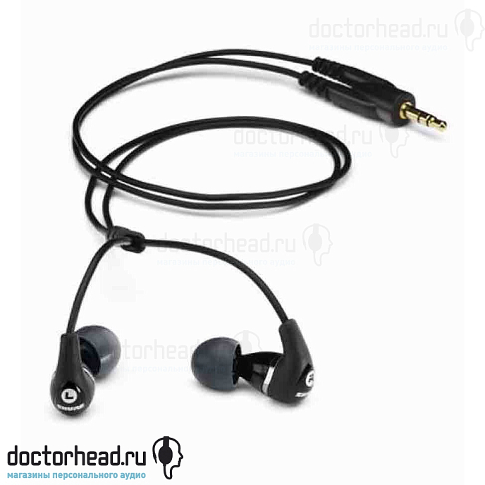 Наушники Shure SE310-Black - рис.2