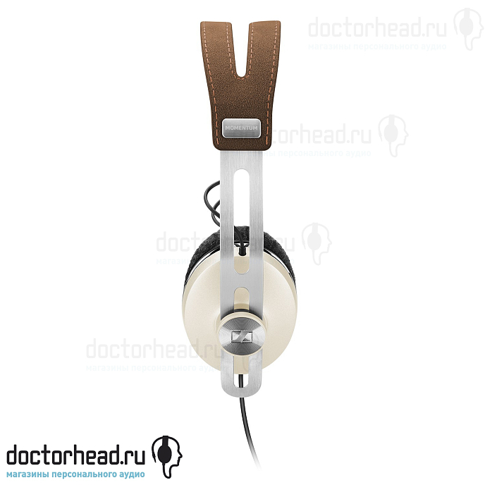 Наушники Sennheiser Momentum On-Ear Ivory - рис.2