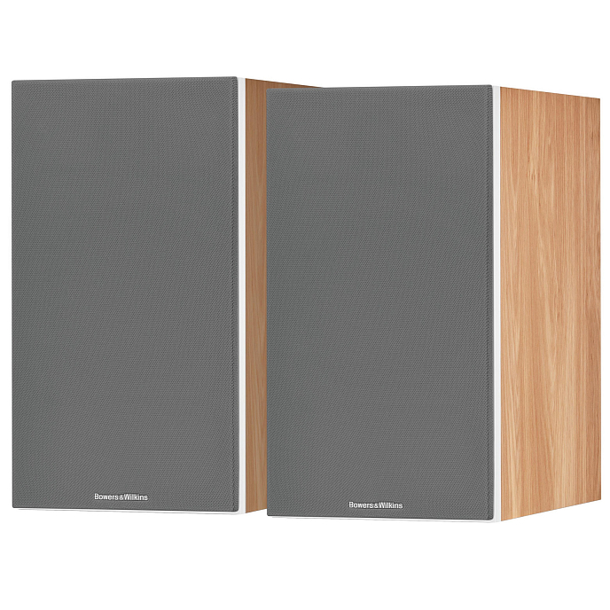 Полочная акустика Bowers & Wilkins 607 S2 Anniversary Edition Oak - рис.3