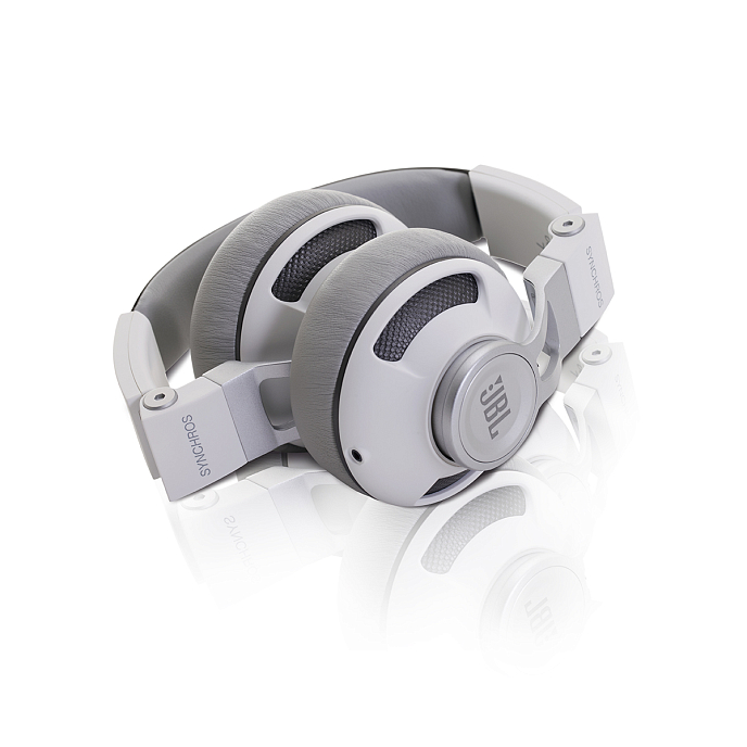 Наушники JBL Synchros S300i White - рис.3