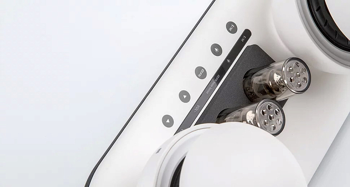 Портативная колонка Lanchiya MK30 white - рис.15