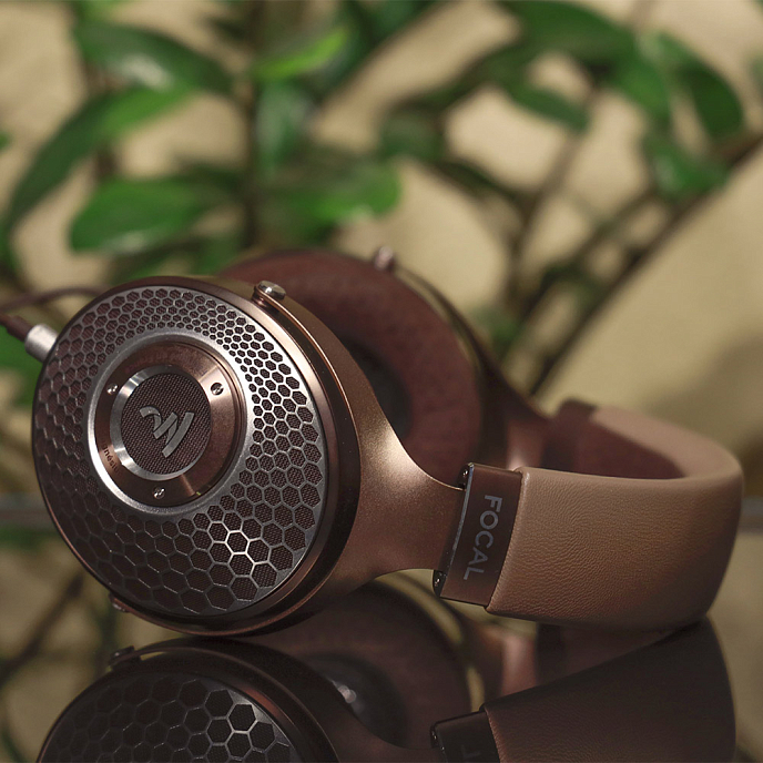 High End наушники Focal Clear MG - рис.13