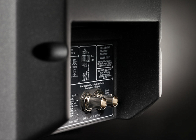 Студийный монитор Neumann KH 120 D G - рис.6