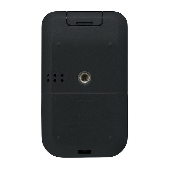 Диктофон Roland R-07 Black - рис.1