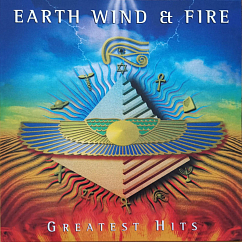 Виниловая пластинка Earth, Wind & Fire - Greatest Hits - 2LP