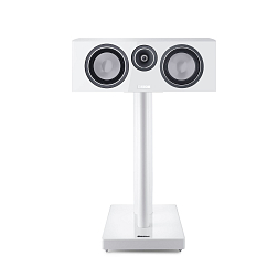 Центральный канал Canton Vento 50 White High Gloss