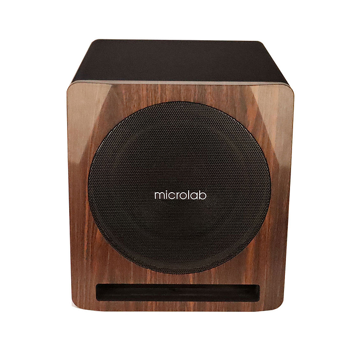Сабвуфер Microlab SOLO SUB10 - рис.2