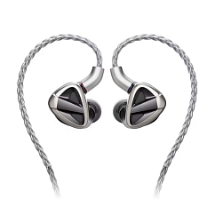Наушники внутриканальные FiiO FH19 Black
