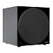 Сабвуфер Monitor Audio Anthra W15 High Gloss Black - рис.0