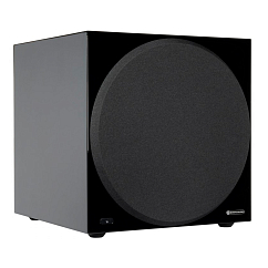 Сабвуфер Monitor Audio Anthra W15 High Gloss Black