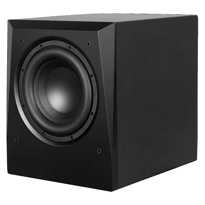 Сабвуфер Emotiva Airmotiv XS12 черный - рис.2